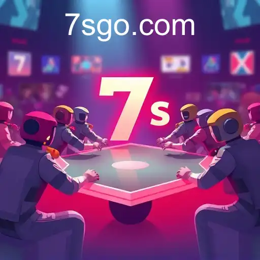 7s Game Evolution and Global Impact