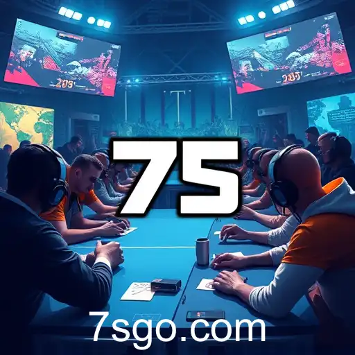 7s