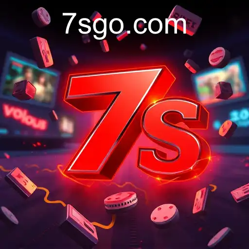 The Phenomenon of 7s in the Gaming World