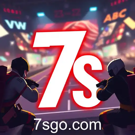 The Surging Popularity of '7s' in Gaming