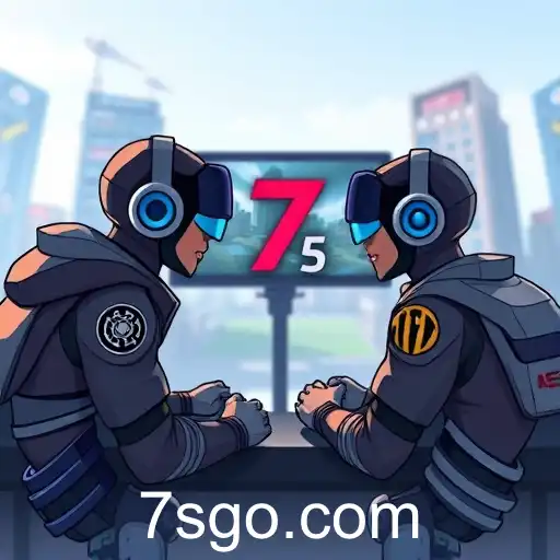 7s